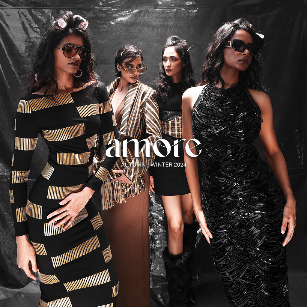 AMORE AW'24