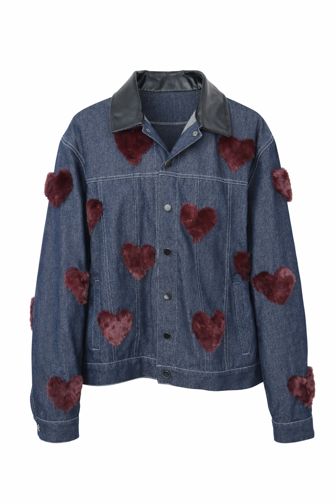 DM-DESIRE Jacket – SAMEER MADAN