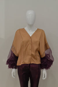 Aurelia Shirt