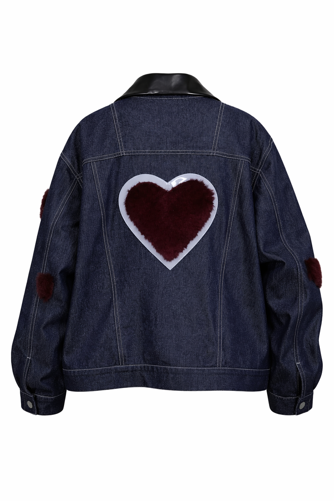 DM-DESIRE Jacket – SAMEER MADAN
