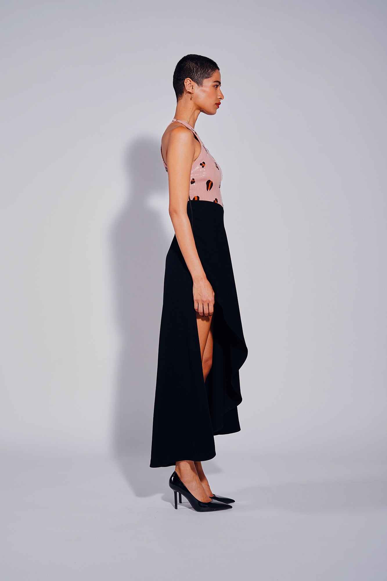 Elsa De Dress