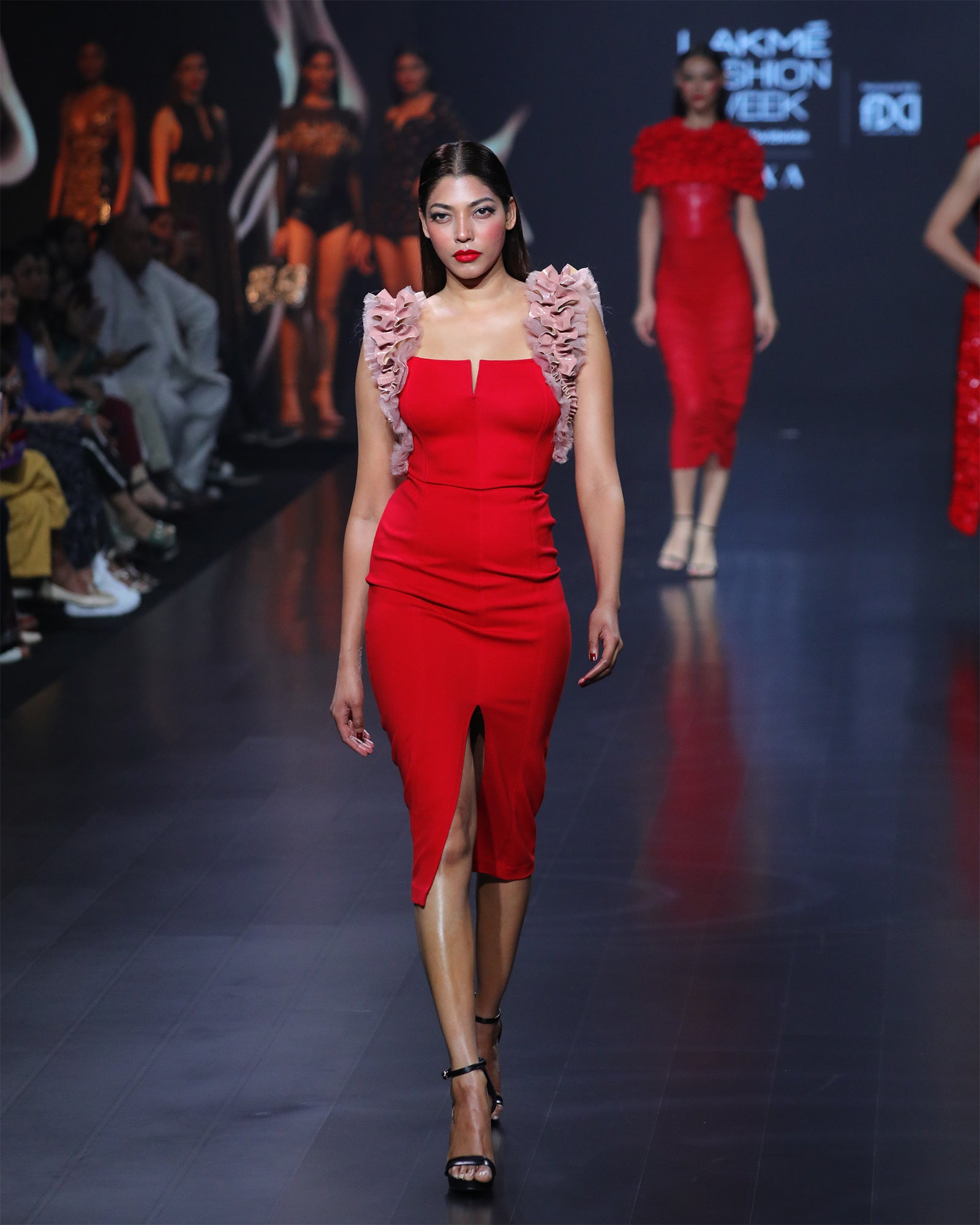 Anna Maria Bodycon