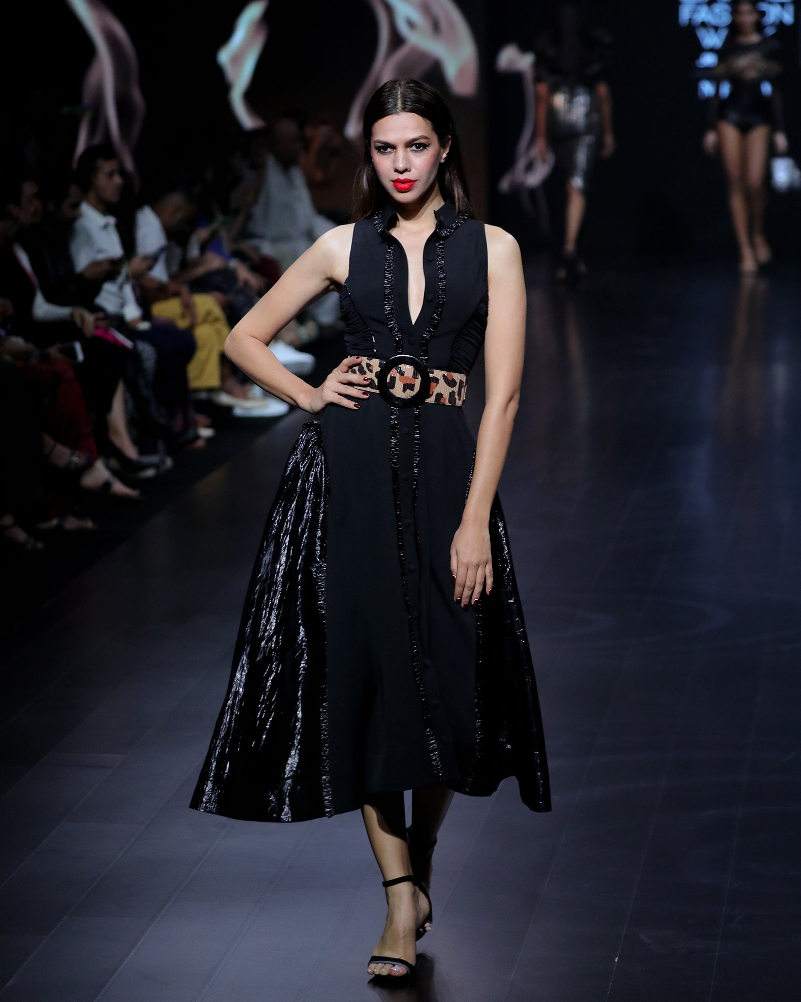 The Mariella Dress