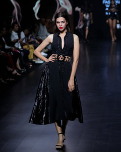 The Mariella Dress