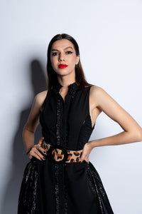 The Mariella Dress