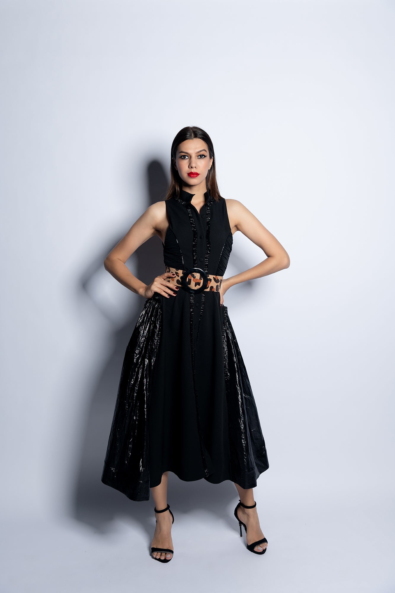 The Mariella Dress