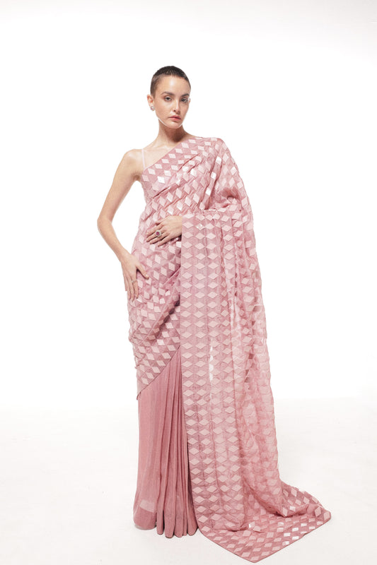 The Lesia Saree