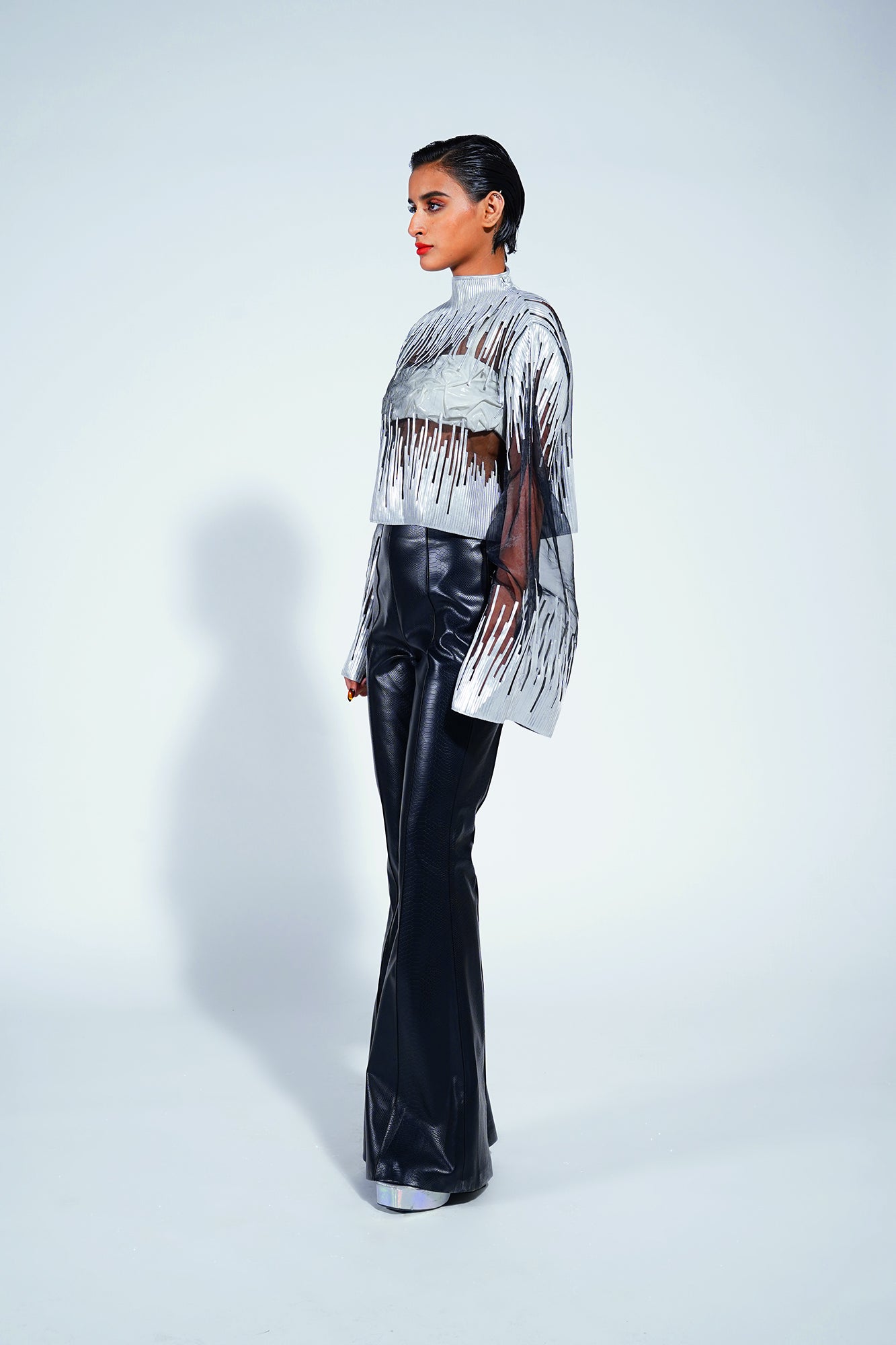 The Delena Top