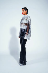 The Delena Top