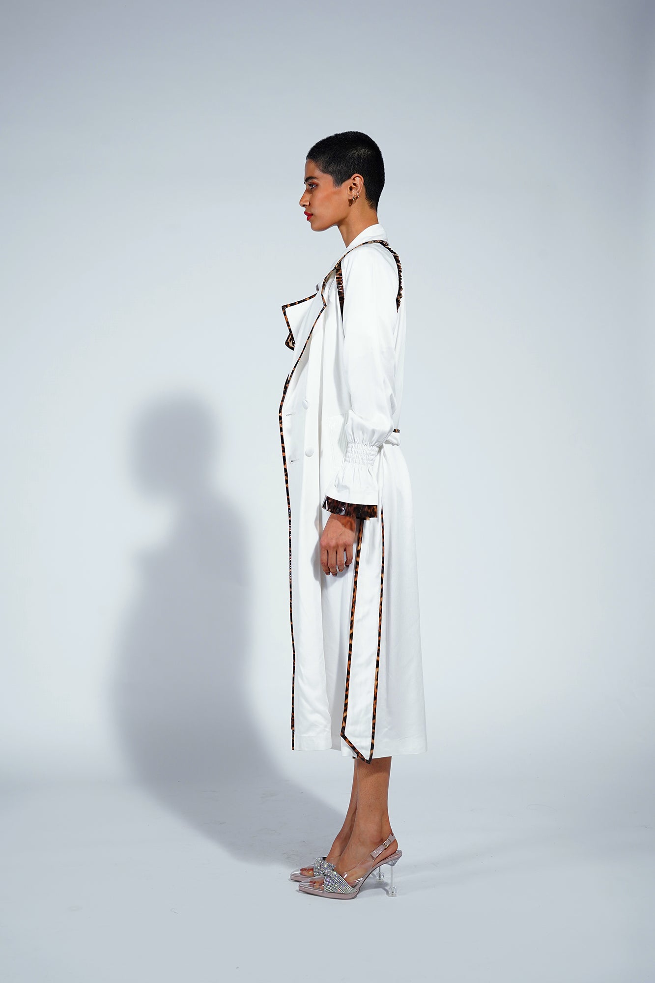 The Simona Trench