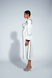 The Simona Trench