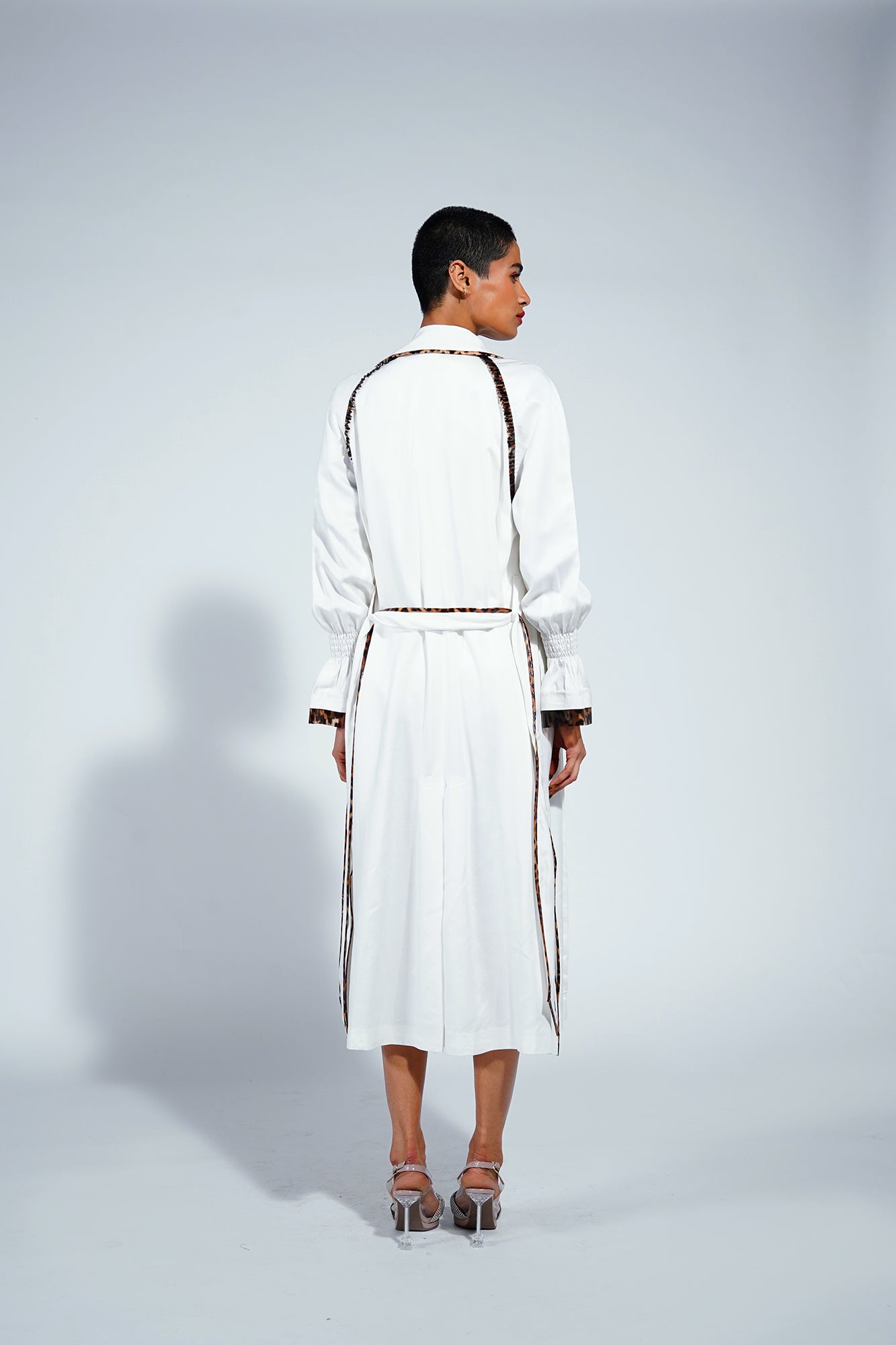 The Simona Trench
