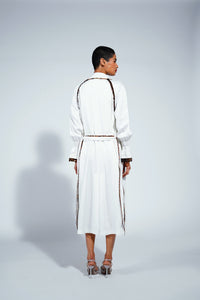 The Simona Trench