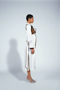 The Simona Trench