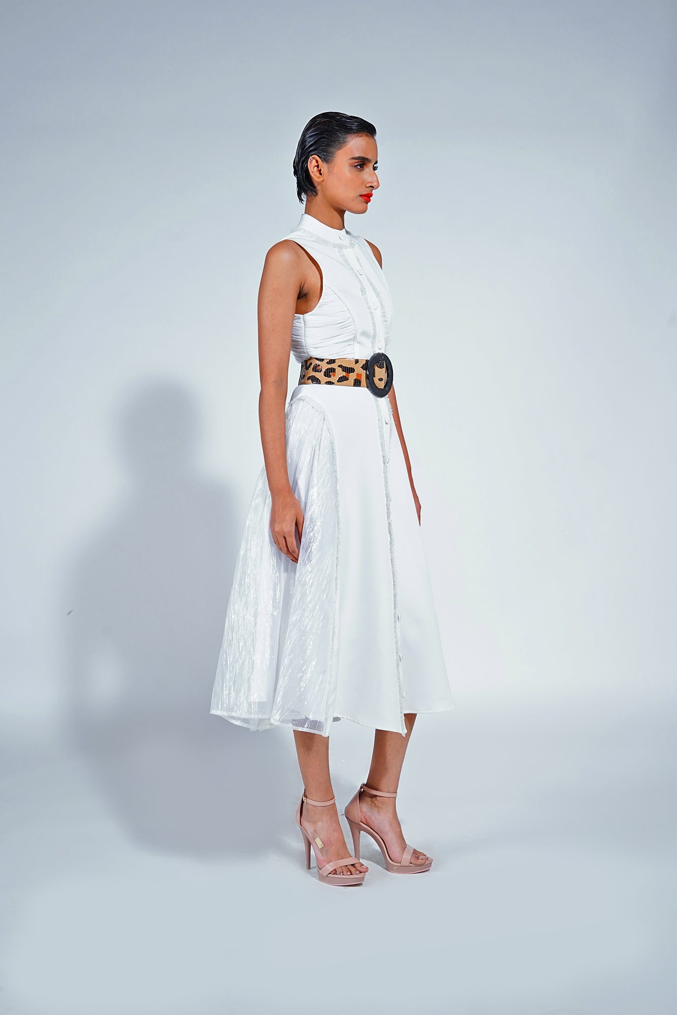 The Mariella Dress