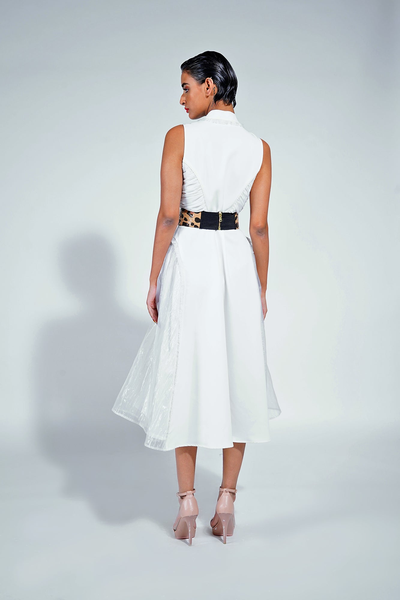 The Mariella Dress