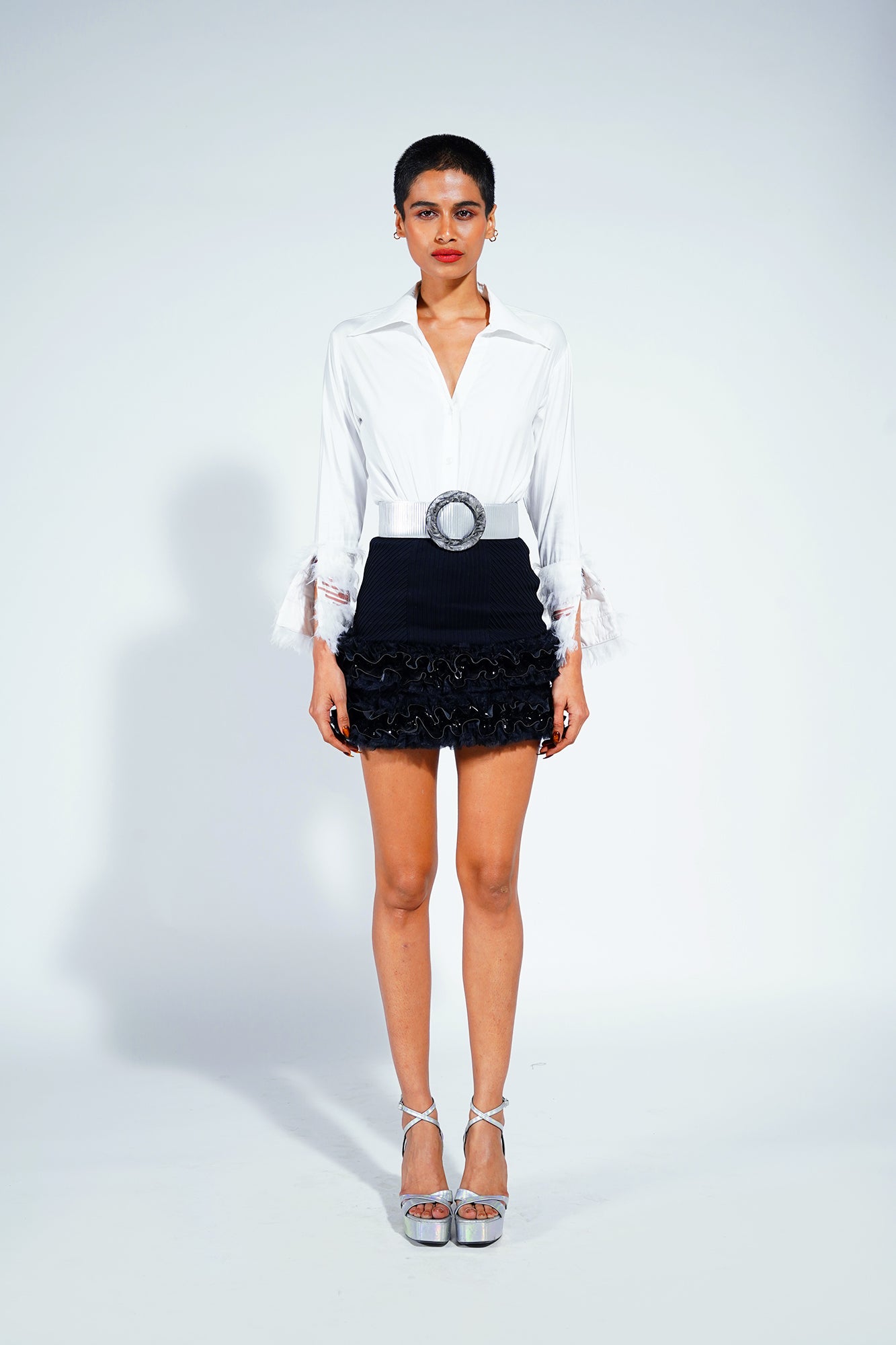 The Rosabell Shirt
