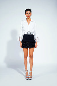 The Rosabell Shirt