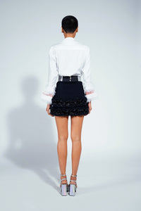 The Rossana Skirt