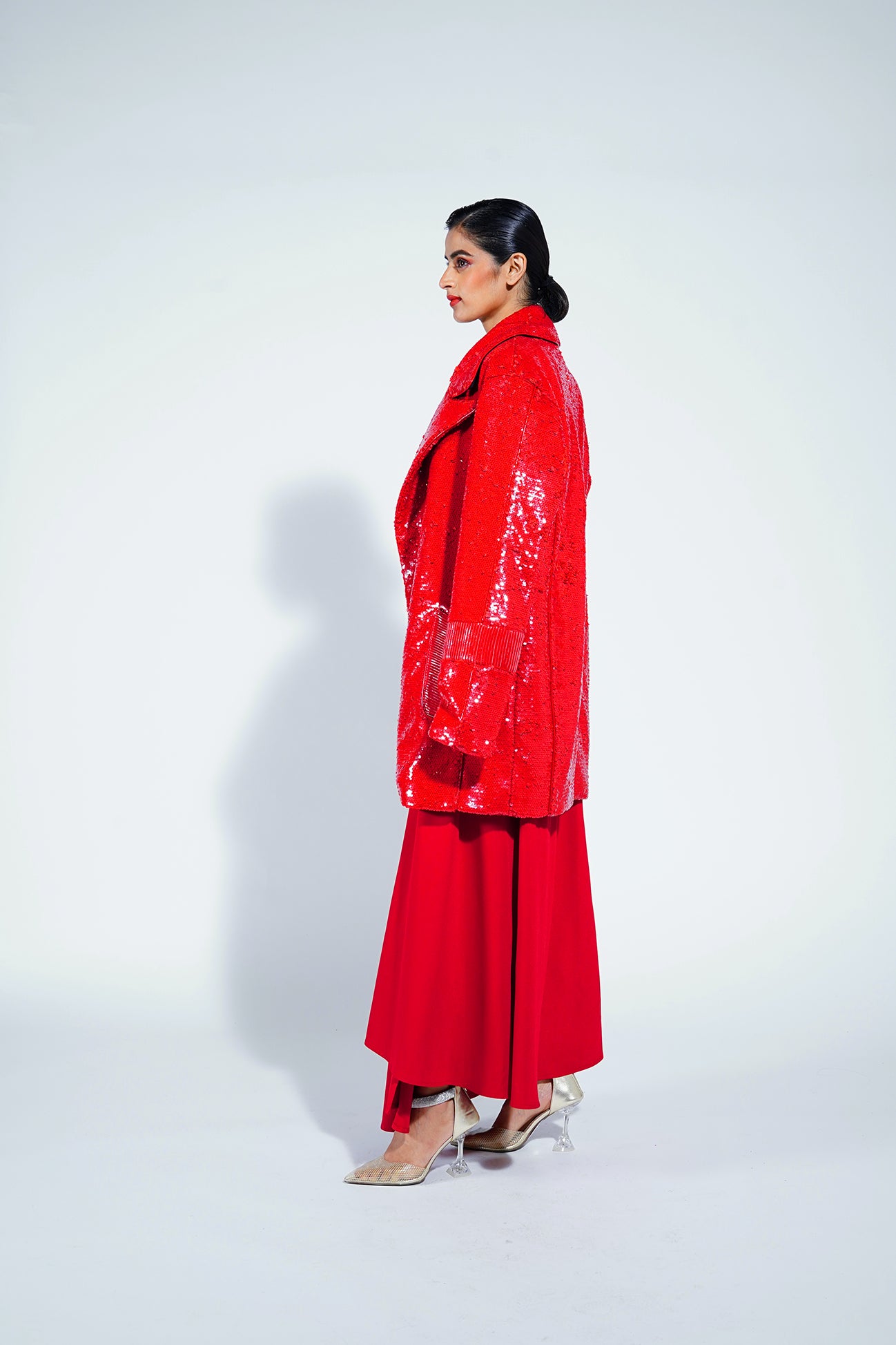 The Sussanna Blazer