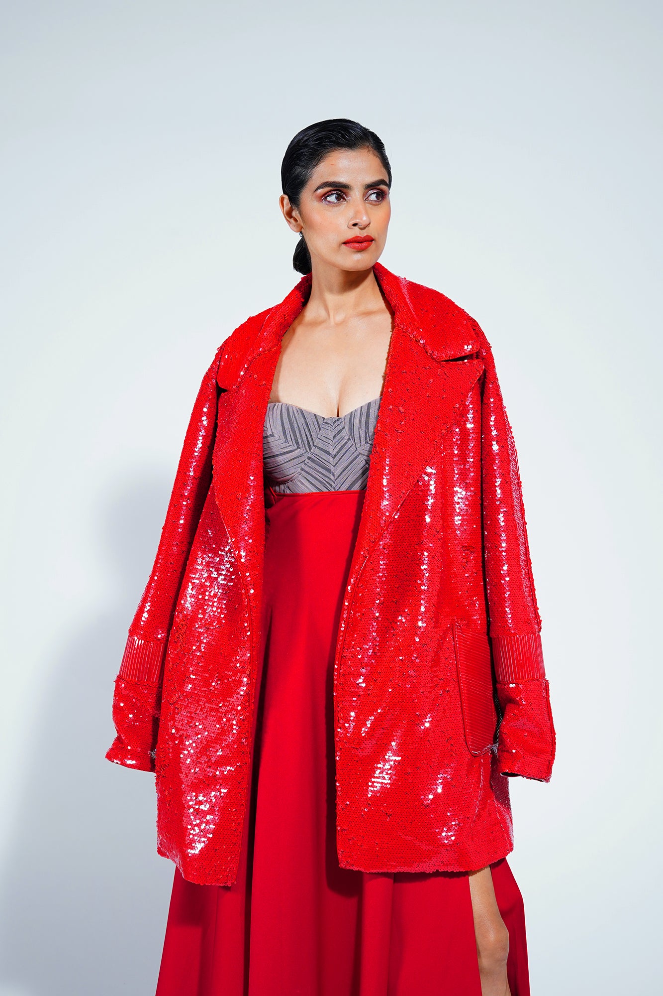 The Sussanna Blazer