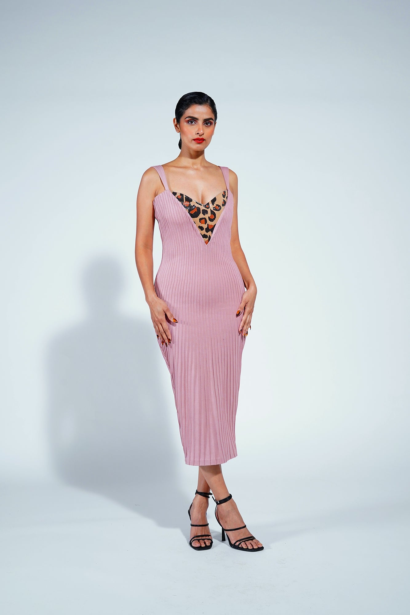 The Martina Bodycon