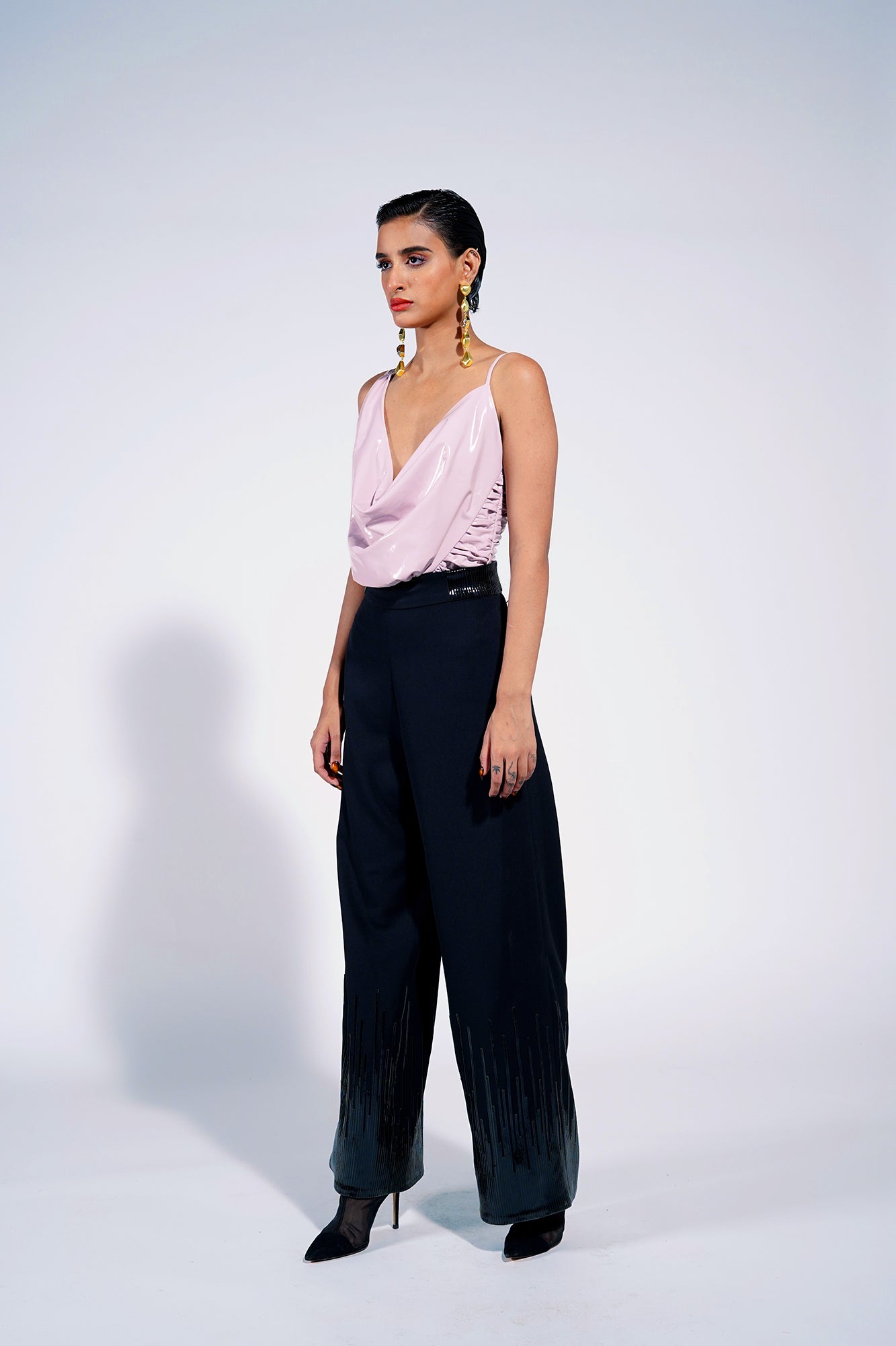 The Rosa Bodysuit