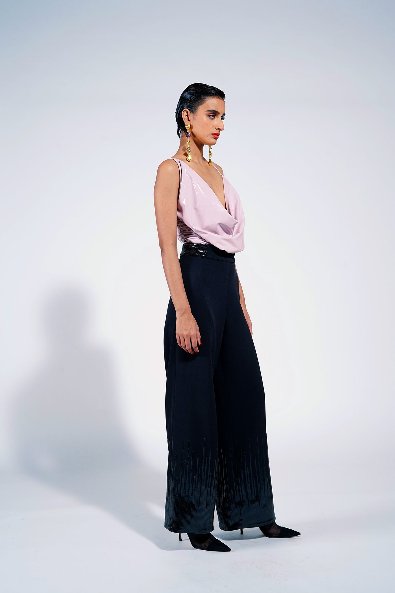 The Rosa Bodysuit