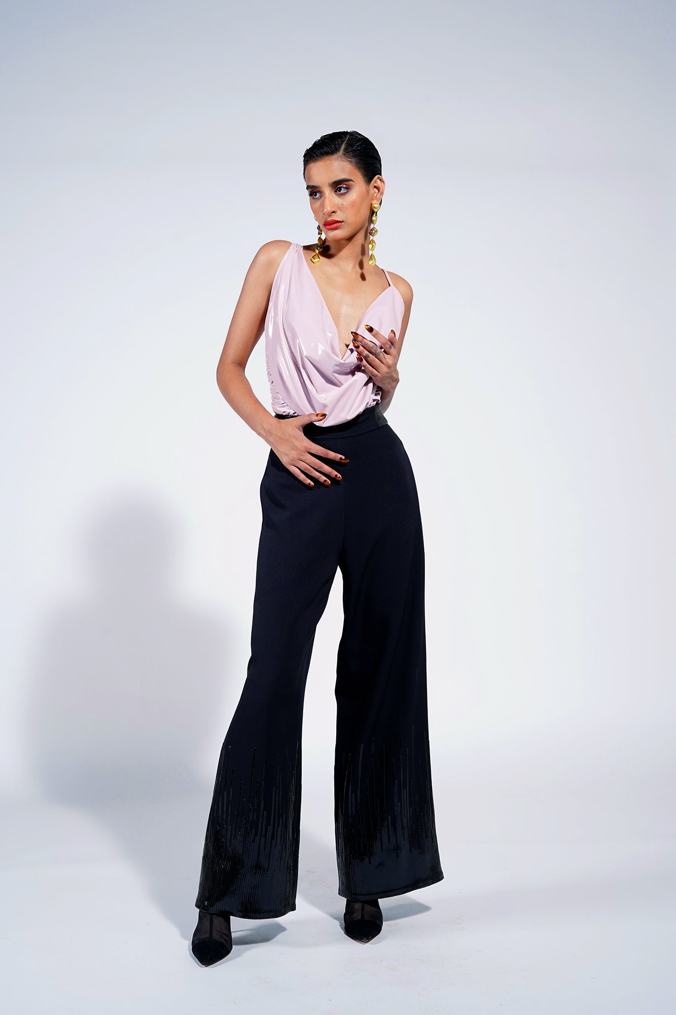 The Rosa Bodysuit