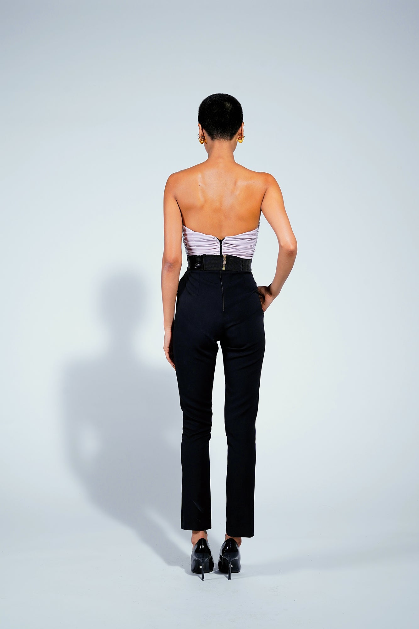 The Nico Jumpsuit
