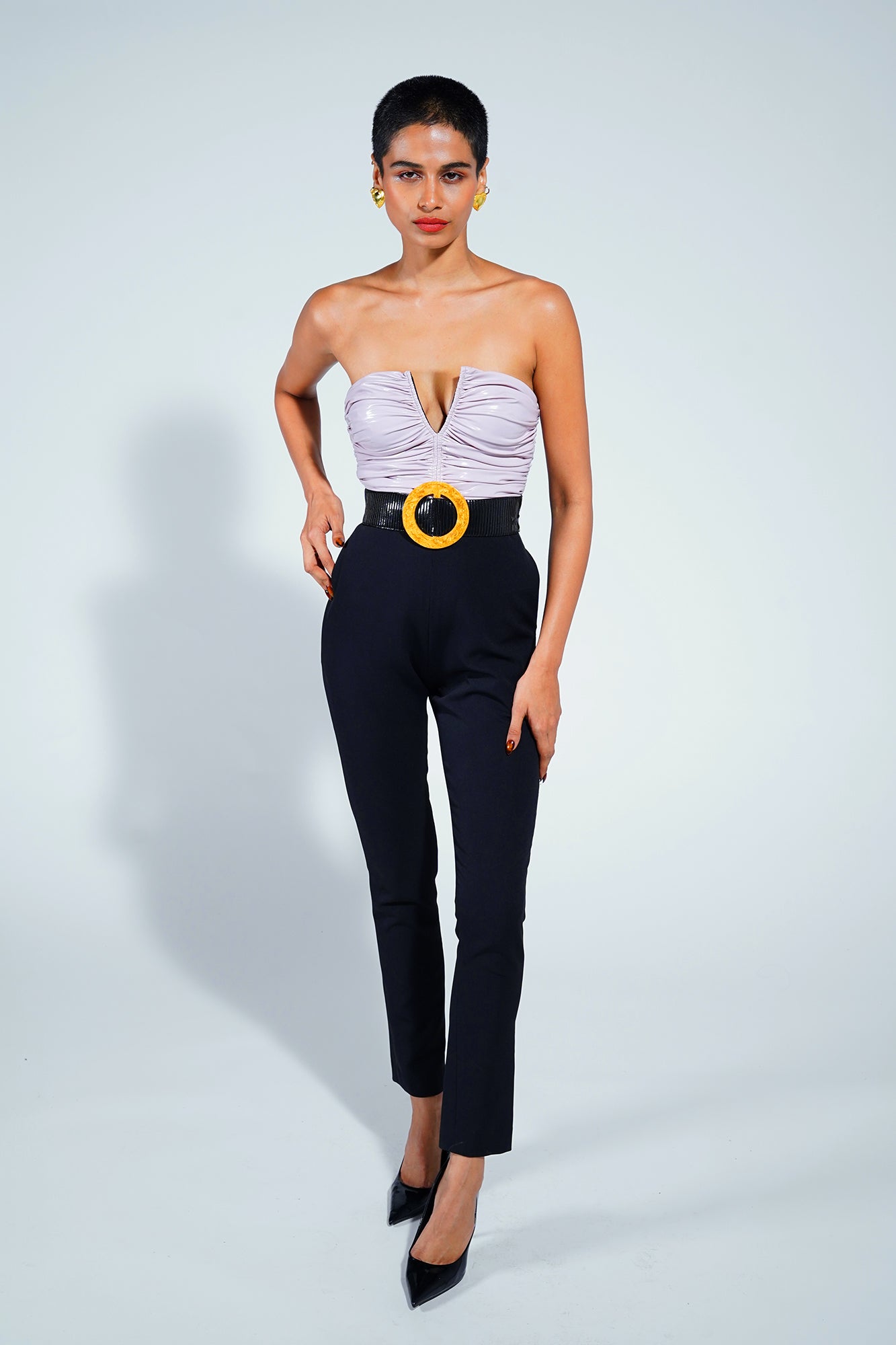 The Nico Jumpsuit