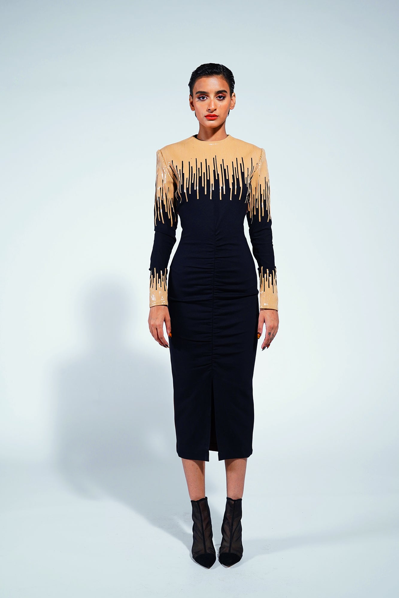 The Stefania Bodycon