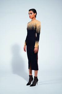 The Stefania Bodycon
