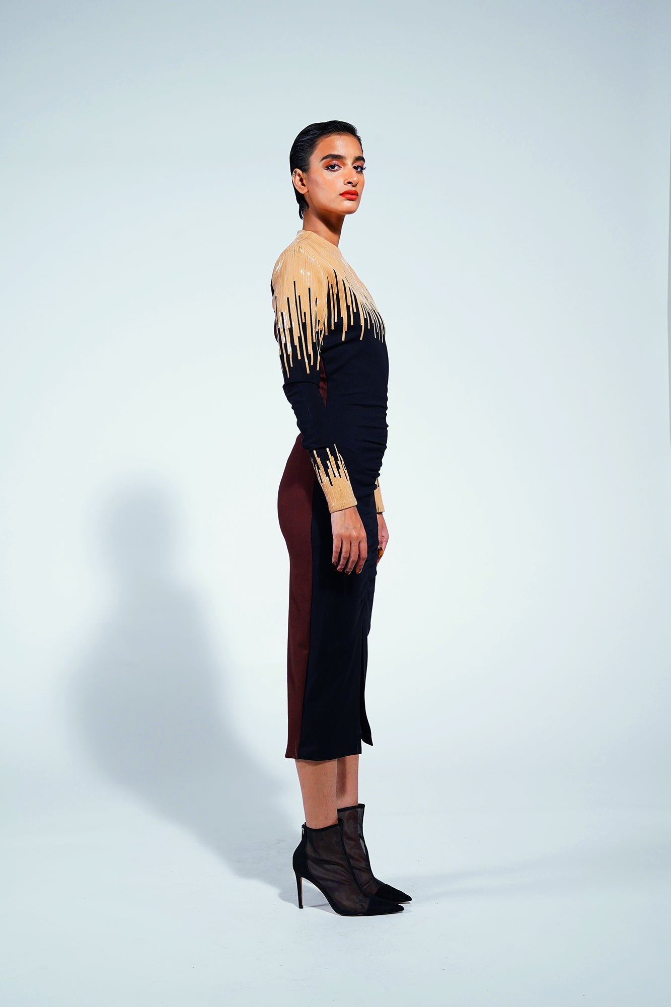 The Stefania Bodycon