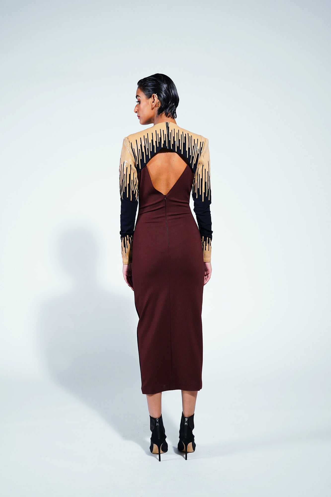The Stefania Bodycon