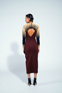 The Stefania Bodycon