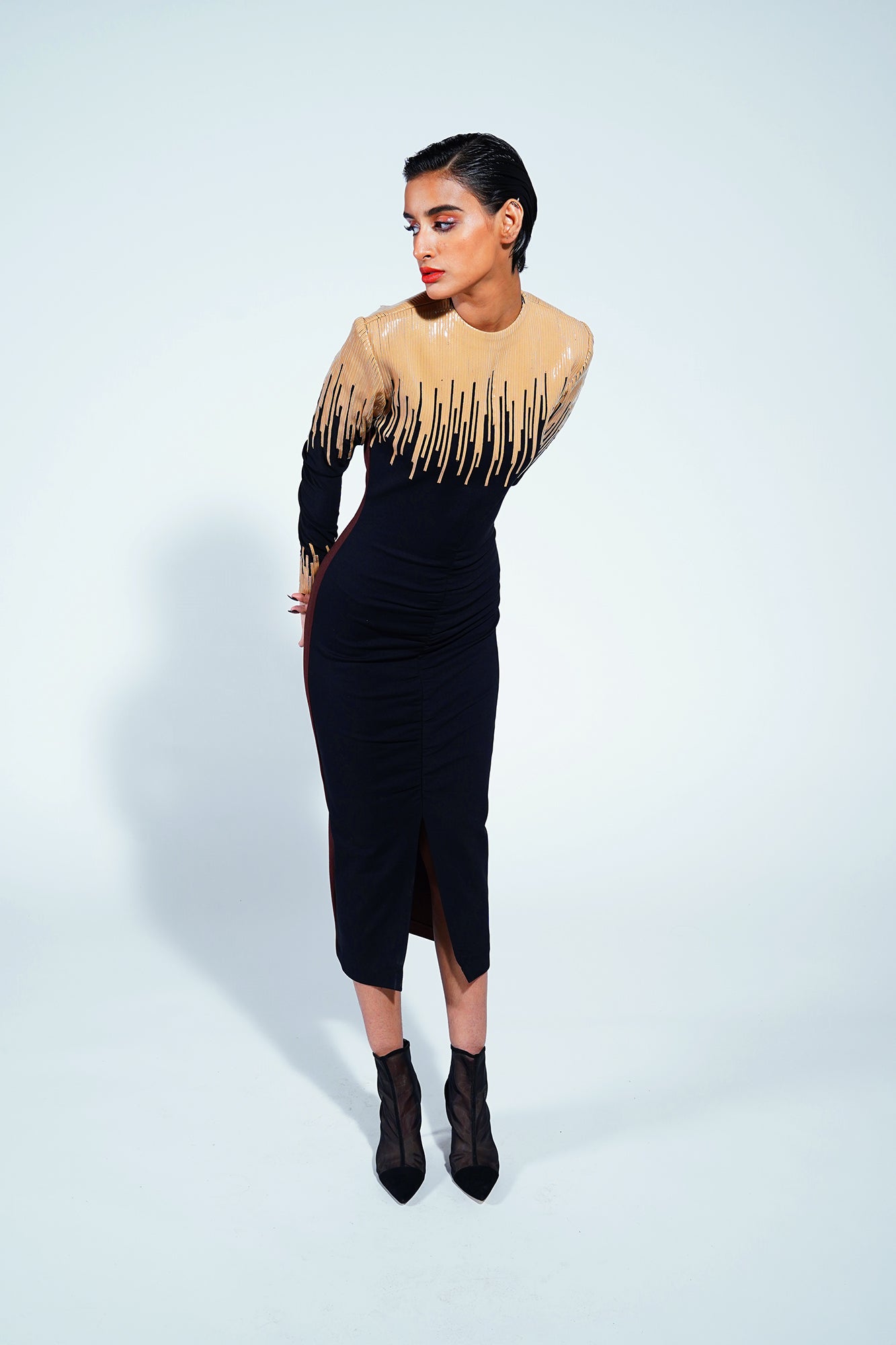The Stefania Bodycon