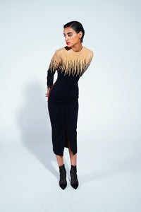 The Stefania Bodycon
