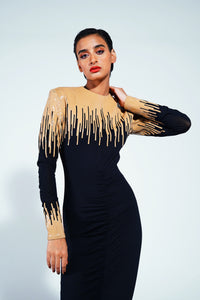 The Stefania Bodycon