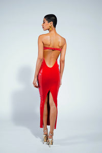 The Julianne Bodycon