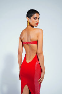 The Julianne Bodycon