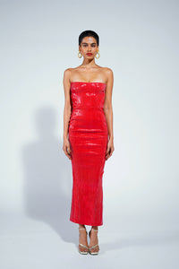 The Julianne Bodycon