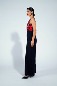 The Carla Jumpsuit