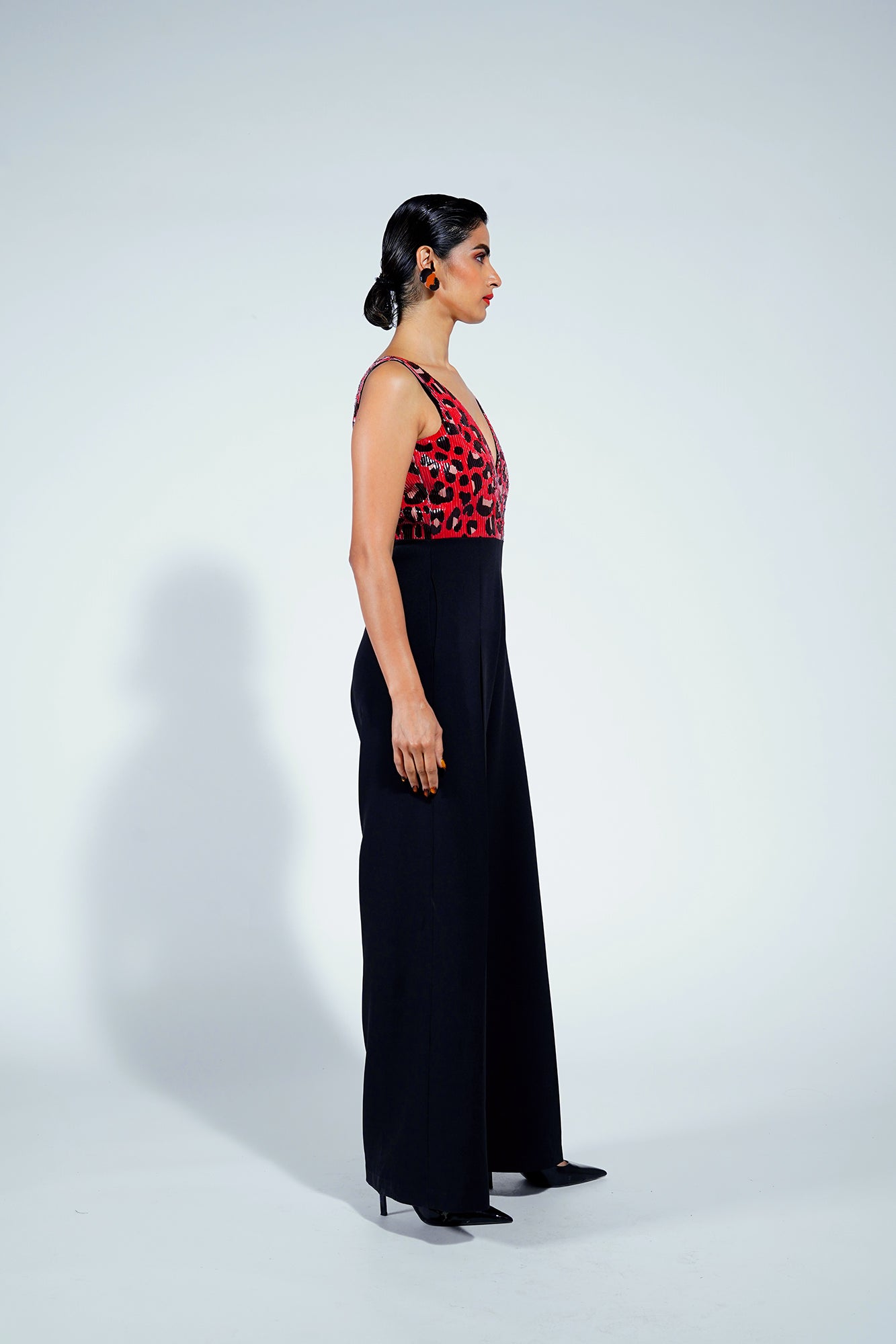 The Carla Jumpsuit