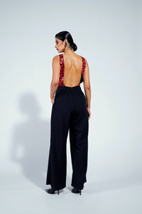 The Carla Jumpsuit