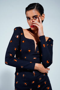 The Dianne Bodycon