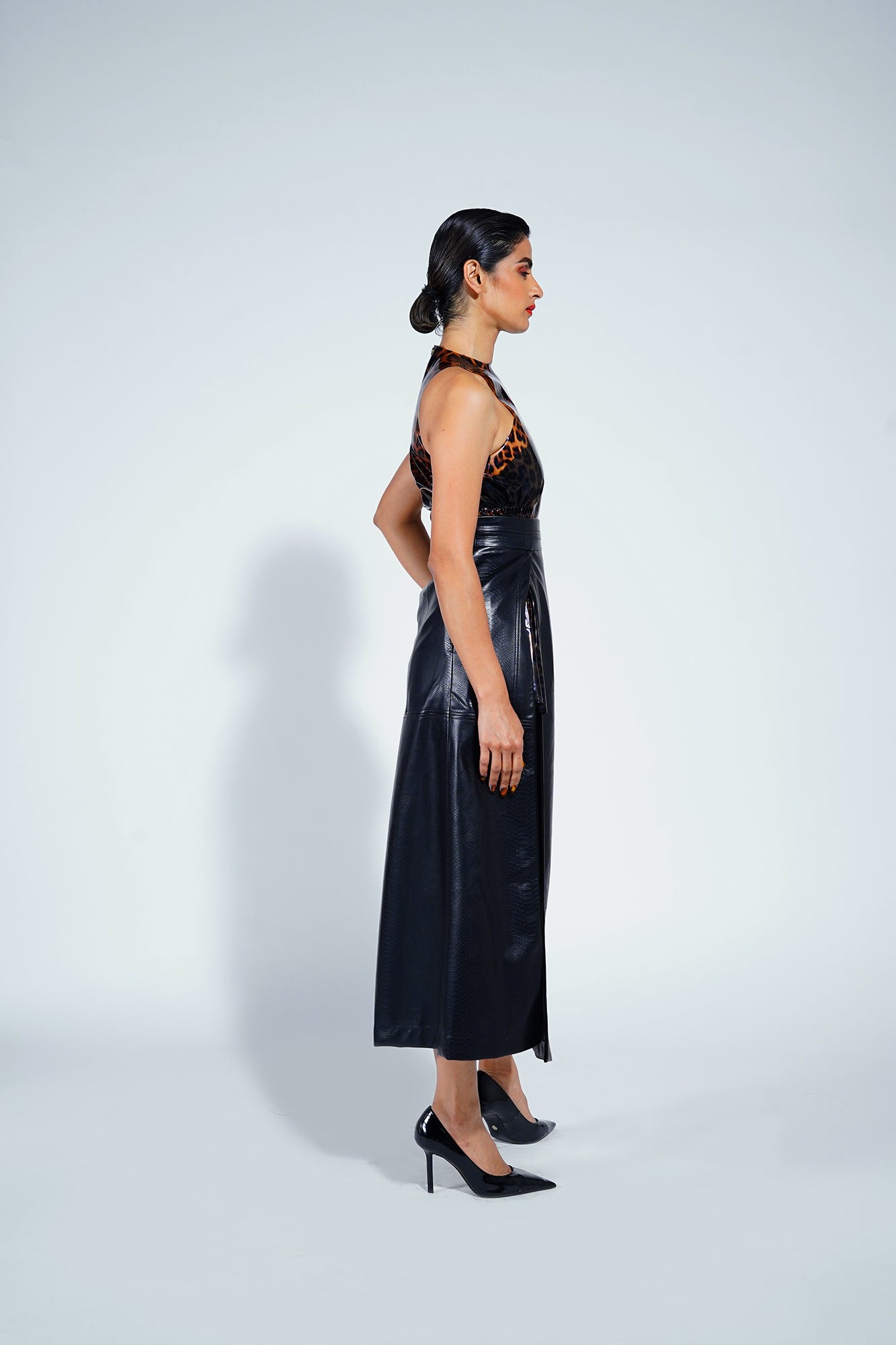 The Mattia Top