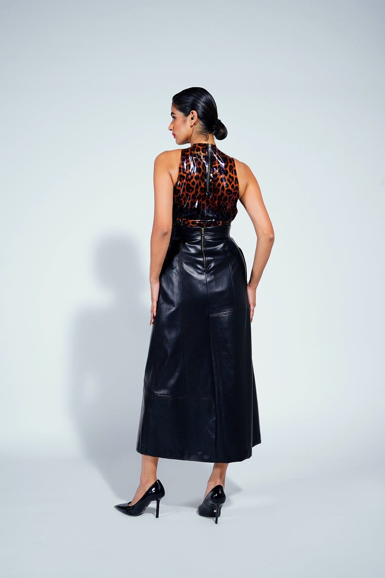 The Mattia Top