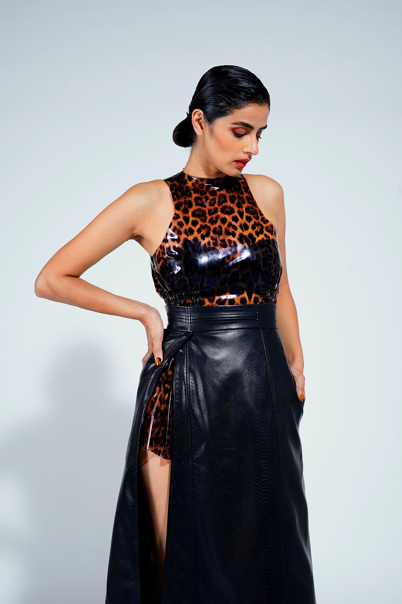 The Mattia Top