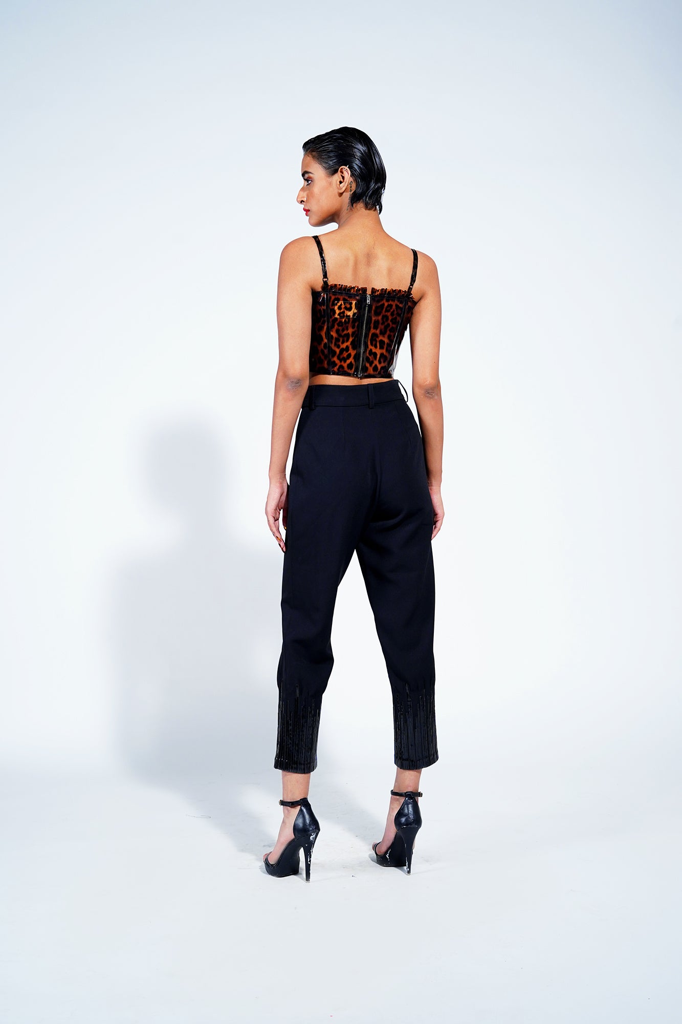 The Aurora Pants